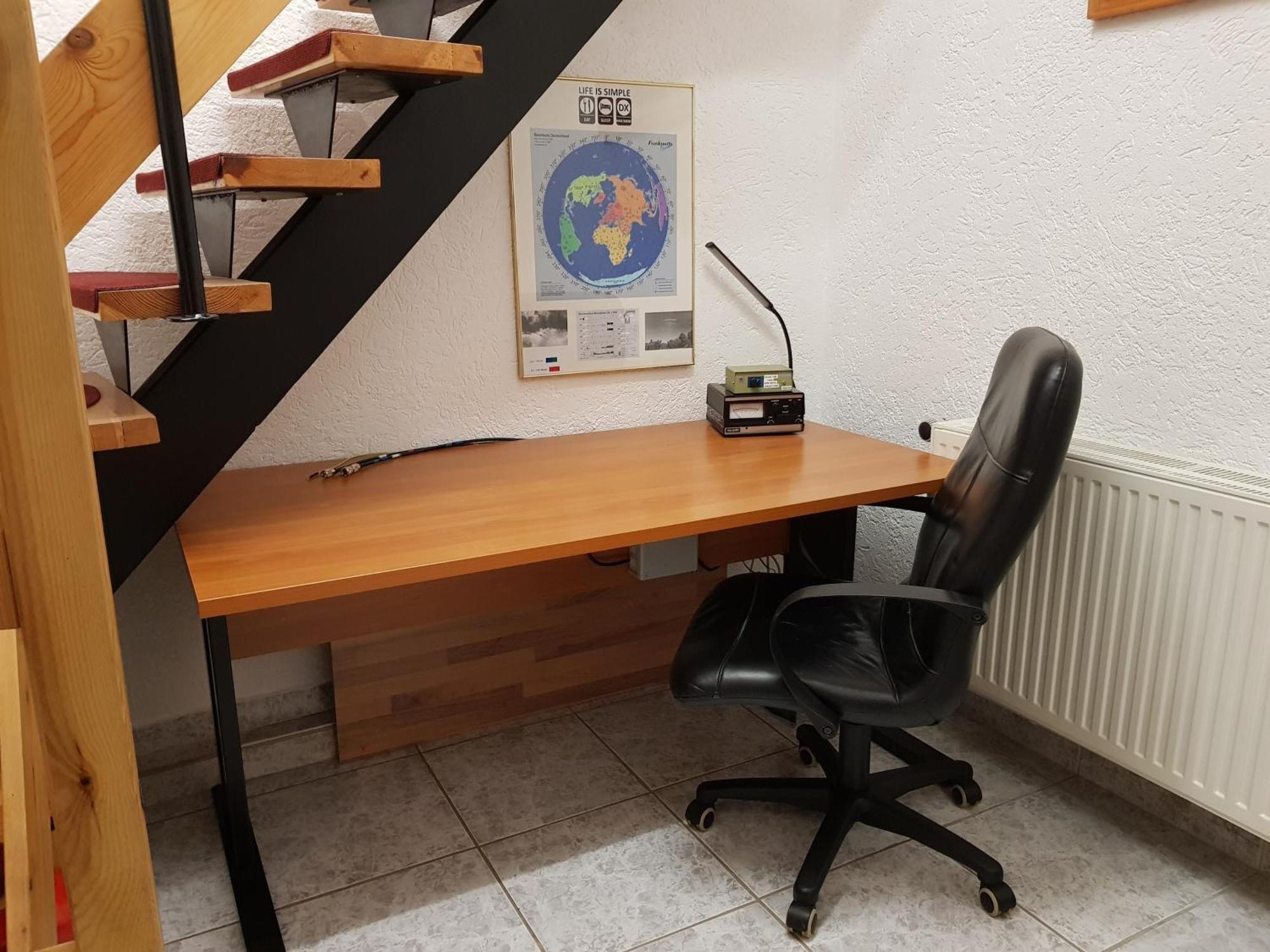 Ferienwohnung Mohnblume - a44686 Gerswalde Exterior foto