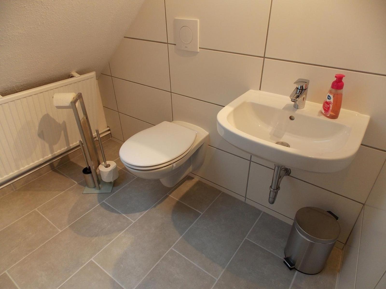 Ferienwohnung Mohnblume - a44686 Gerswalde Exterior foto