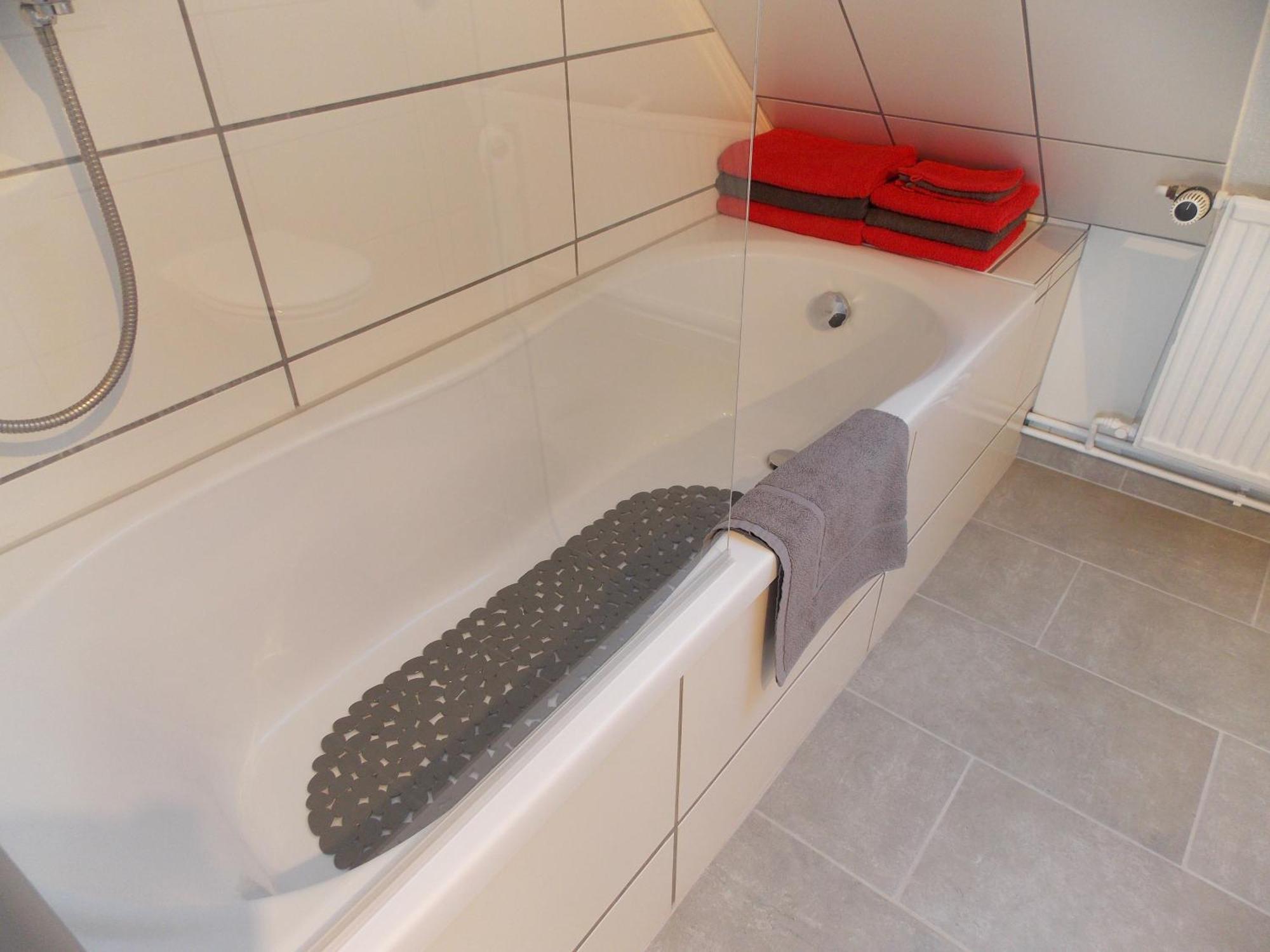 Ferienwohnung Mohnblume - a44686 Gerswalde Exterior foto