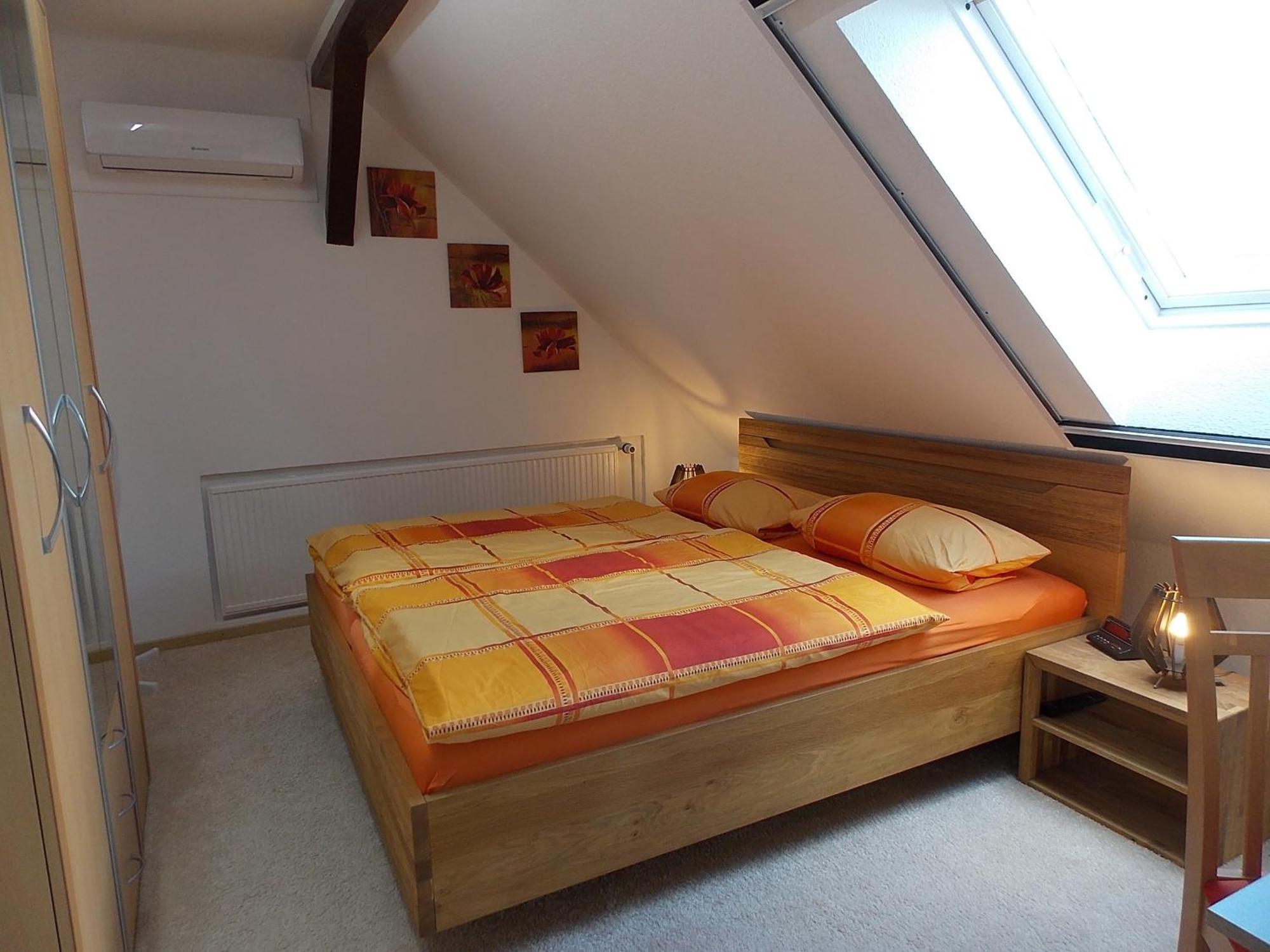 Ferienwohnung Mohnblume - a44686 Gerswalde Exterior foto