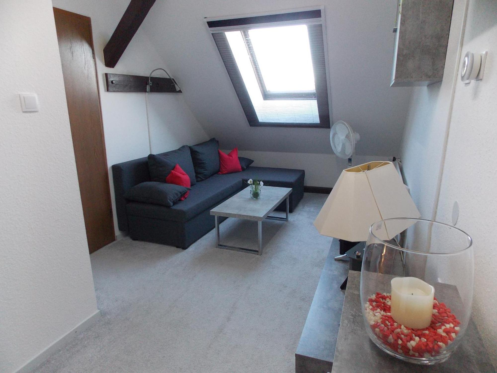 Ferienwohnung Mohnblume - a44686 Gerswalde Exterior foto