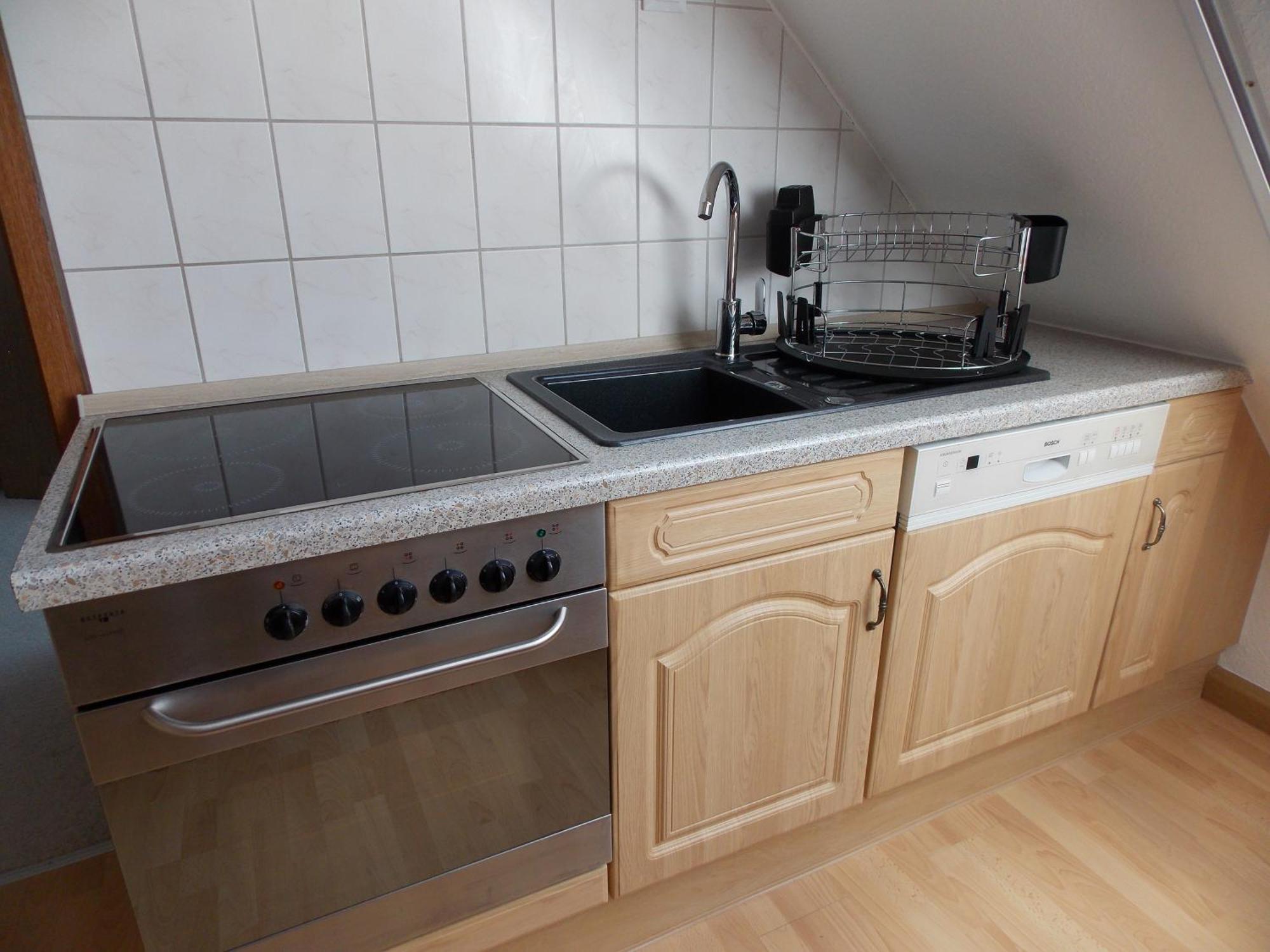 Ferienwohnung Mohnblume - a44686 Gerswalde Exterior foto