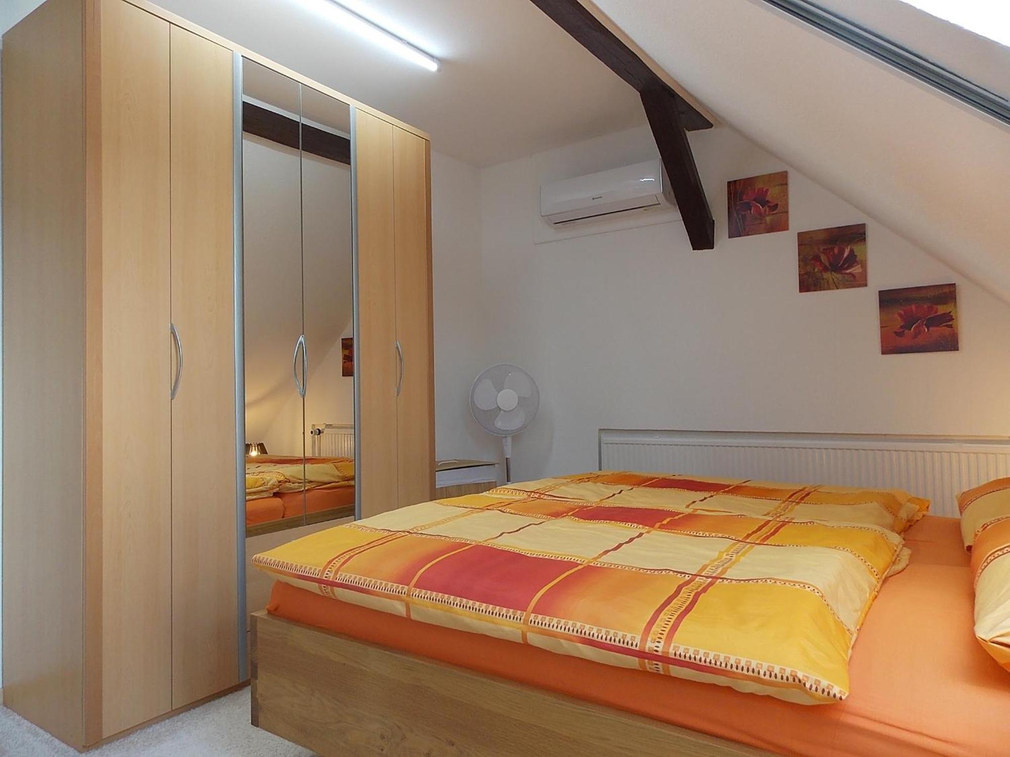 Ferienwohnung Mohnblume - a44686 Gerswalde Exterior foto